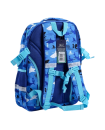 16 Inch Backpack 3 Pcs Set -Shark